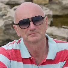 Daniel Sellman (@dsellman1)