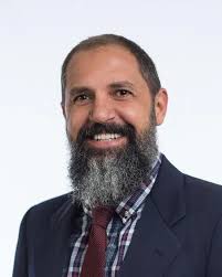 Dr. Ross Bacon, MD, Critical Care Medicine