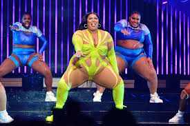 Lizzo should only be first of vulgar rappers dropped from Super Bowl  halftime consideration