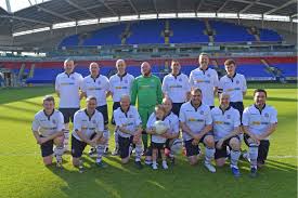 University of bolton stadium 28.723 plätze. Football Aid 2018 Play At The Macron Stadium News Bolton Wanderers