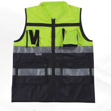 Shop blue safety vests from name brands. Blue Safety Vests Hse Images Videos Gallery