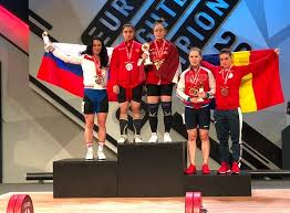 Maybe you would like to learn more about one of these? Sorina Hulpan MedaliatÄ Cu Bronz La Ce De Haltere News Ro