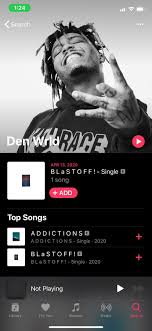 Listen to music by juice wrld on apple music. On Apple Music And Spotify Juicewrld