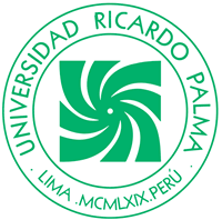 logotipo de Universidad Ricardo Palma, Perú - Asesoría de tesis para URP, Perú