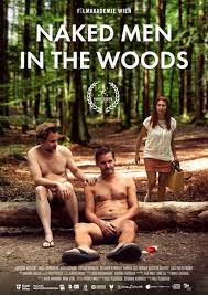 Nackte Männer im Wald (Short 2022) - IMDb