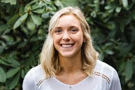 Mary Kubitz's Instagram, Twitter & Facebook