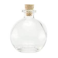 Sep 12, 2019 · a major part of making your harry potter potion bottles look cool is making sure you distress the glass to get the old and spooky look. Nakpunar Spherical Clear Glass Bottle 8 5 Oz W Cork 1 Cork Buy Online In Norway At Desertcart No Productid 13859475