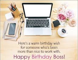 Formal Birthday Wishes For Lady Boss Happy Birthday Boss Happy Birthday Boss Birthday Wishes For Boss Birthday Message For Boss