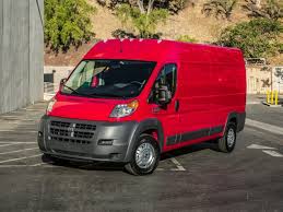 2018 Ram Promaster Review, Problems, Reliability, Value, Life ...