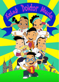 Share to twitter share to facebook. Rasional Logo Kelab Doktor Muda Doc Document