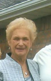 Beverly Bates Obituary (2014)