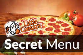 Check spelling or type a new query. Little Caesars Secret Menu Items Jul 2021 Secretmenus