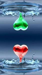 Pin By Beth Colley On Hearts Heart Wallpaper Heart Images Love Wallpaper