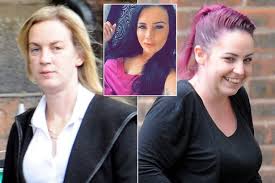 She and her father were seen by dr. Women Who Attacked Uk S Youngest Lotto Winner Callie Rogers After She Returned From Night Out Are Jailed Uk News Newslocker
