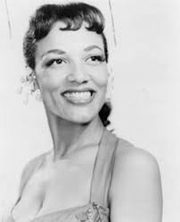 On this day, April 22nd, in Black Herstory In 1921, Vivian Dandridge was  born. She was a Black singer, actress, and dancer. Vivian Alferetta  Dandridge was born in Cleveland, Ohio, to Cyril