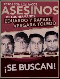 El deceso, registrado durante la madrugada, fue comunicado por su familia, quienes indicaron que se debió a un prolongado cáncer que padecía. Susana Giacaman On Twitter Estos Son Los Asesinos De Los Hermanos Vergara Toledo Solo Marin Esta Hoy En Prision Carcel Abc1 Punta Peuco Jovencombatiente Diadeljovencombatiente Niperdonniolvido Https T Co 84wm0klust