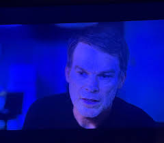 Dexter fan favorite emotional scene