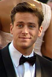 Armie hammer and elizabeth chambers' cutest moments with their 2 kids: Armie Hammer Wikipedia