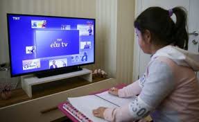 Trt 1 canlı izle hizmeti bizim sizlere sunduğumuz ücretsiz bir sistemdir. Eba Tv Canli Izle Trt Eba Tv Uzaktan Egitim Ilkokul Ortaokul Lise Canli Yayin Ders Anlatimi
