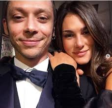 The model and influencer, girlfriend of valentino rossi, told canale 5 all about the. Valentino Rossi And Francesca Sofia Novello Photos News And Videos Trivia And Quotes Famousfix