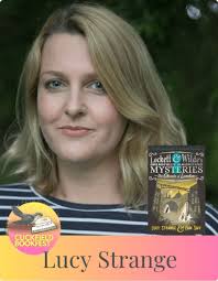 Lucy Strange