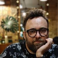 Ben Calder Email & Phone Number