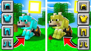 You are free to use the files in this project as you need to. How To Get Wolf Armor In Minecraft Youtube