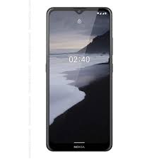 Nokia 2.4 Dual SIM in Grau mit 32GB und ...