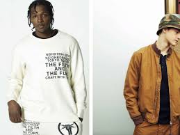 We cover all the bases when it comes to japanese streetwear, from heavyweights including bape and undercover, to exclusive denim labels such as kapital. Neighborhood S Iconic Japanese Streetwear Has Arrived At Svd