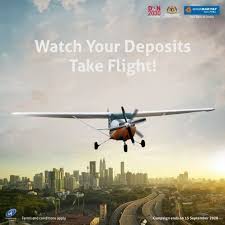Get all the details on bank fixed deposits in india, list of banks for fixed deposits, interest rates, fixed deposits rating, fixed deposits schemes and bank fixed deposits 2021. Now Till 15 Sep 2020 Bank Rakyat Special Promo Everydayonsales Com