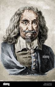 Hobbes thomas hi-res stock photography and images