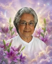 In Loving Memory of Mrs. Nuvia Williams Davis December 23, 1971