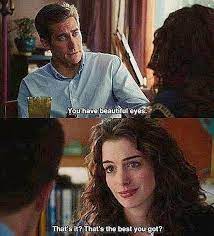 See more ideas about quotes, me quotes, words. Love Other Drugs 2010 Jamie Randall Is Played By Jake Gyllenhaal And Maggie Murdock Is Played By Anne Hathaway