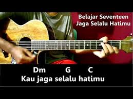 C d g jadi titik balik di hidupku. Chord Kunci Gitar Daeren Okta Sendiri