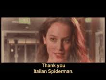 Check spelling or type a new query. Italian Spiderman Gifs Tenor