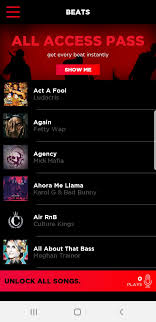 With autorap by smule mod apk you can record a rap song with a sweet beat in a matter of minutes, regardless of whether you've just thought of . Autorap By Smule 3 0 9 Download For Android Apk Free