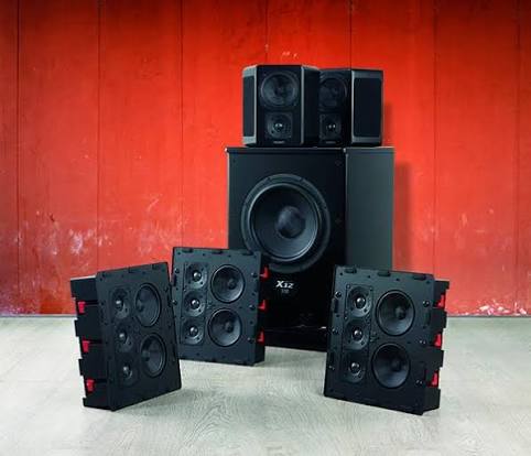 M&K Sound IW150 5.1 speaker pack review | Home Cinema Choice