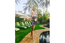 Both a television host and a model, romero is particularly known as a presenter of the portuguese programs uma boa aposta and factor m. Merche Romero E A Boa Forma Fisica Nas Ferias Com O Namorado