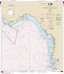 1114a tampa bay to cape san blas oil and gas lease areas gulf of mexico nautical chart