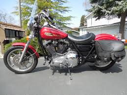 Image result for Scarlet Red 1993 FXR