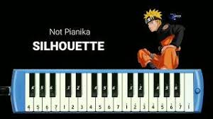 We did not find results for: Chords For Not Pianika Silhouette Kana Boon Opening Naruto 16