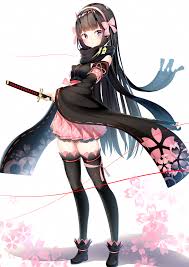 Among the most iconic japanese warriors are, of course, the ninjas. Anime Ninja Cute Wallpapers Wallpaper Cave