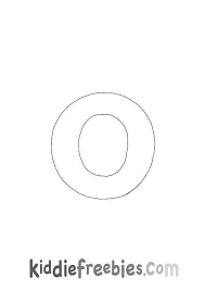 Lowercase O Colouring Pages Colouring Pages Printable Coloring Pages Lettering