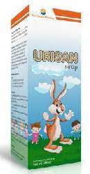Daca ai avut vreodata o infectie urinara, probabil nu vei uita niciodata simptomele. Urisan Sirop Sun Wave Pharma 100 Ml Suplimente Nutritive Pcfarm Ro