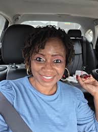 Hi all! I just wanted to introduce myself and share a photo I took