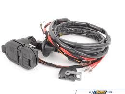 Universal 13 pin wiring kit. 82712349500 Genuine Bmw Tow Hitch Wiring Kit F15 F16 Turner Motorsport