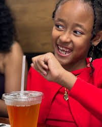 Brooke Abbott Abron (She/Her)