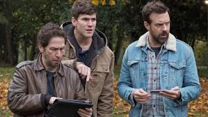 Colossal - Parents' Guide & Movie Review | Common Sense Media