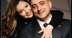 George Simion face bani cu ajutorul soţiei. Modalitatea neaşteptată prin  care cei doi vor să facă o avere. Reactia romanilor