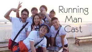 Submitted 3 days ago by either_letterhead. Korean Pronunciation Guide Running Man Cast Names ëŸ°ë‹ë§¨ Youtube